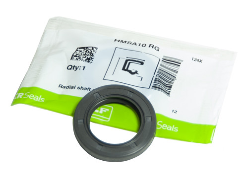 SKF Oliekeerring 28x38x7mm HMSA10 RG